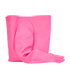 Glove Tote, £1,100, Handbags, Pink, Leather, Front view